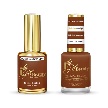 iGel - Color DD249 Autumn Love