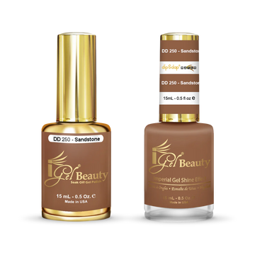 iGel - Color DD250 Sandstone