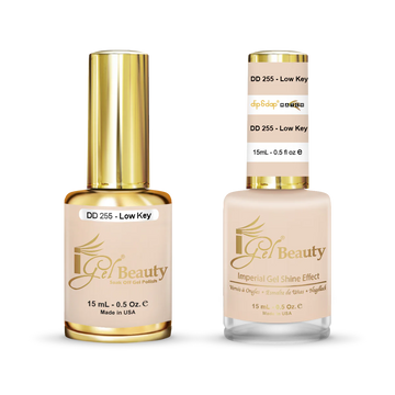 iGel - Color DD255 Low Key