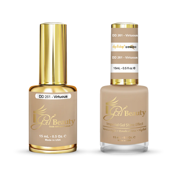 iGel - Color DD261 Virtuous