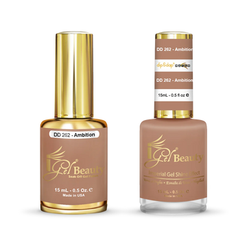 iGel - Color DD262 Ambition