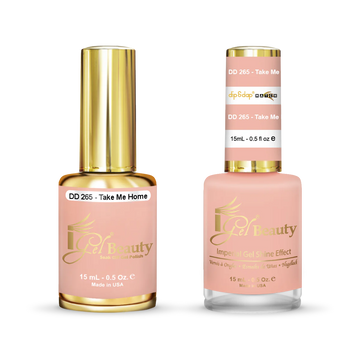 iGel - Color DD265 Take Me Home