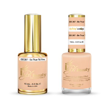 iGel - Color DD267 Be True To You