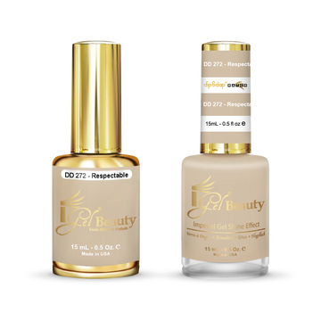 iGel - Color DD272 Respectable