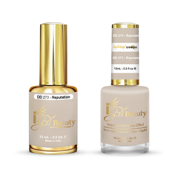 iGel - Color DD273 Reputation