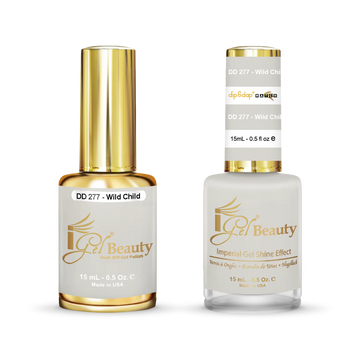 iGel - Color DD277 Wild Child