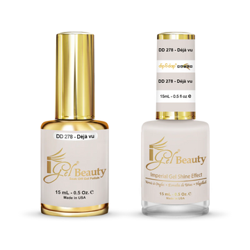 iGel - Color DD278 Deja Vu