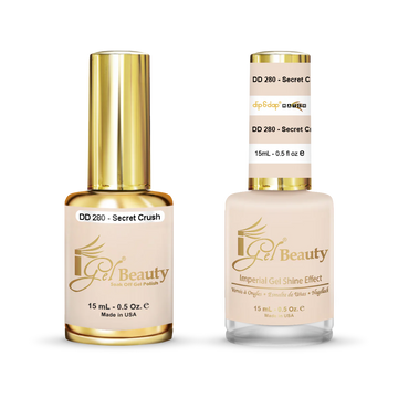 iGel - Color DD280 Secret Crush