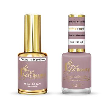 iGel - Color DD282 Posh Boutique