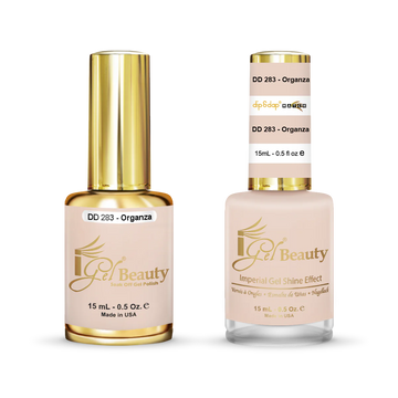 iGel - Color DD283 Organza