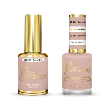 iGel - Color DD287 Eccentric