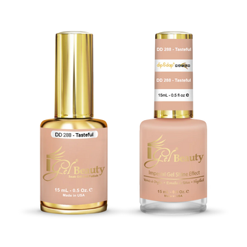 iGel - Color DD288 Tasteful