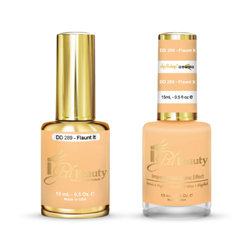 iGel - Color DD289 Flaunt It