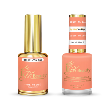 iGel - Color DD291 The One