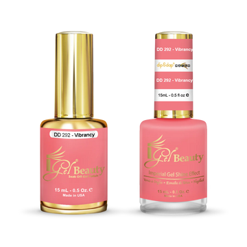 iGel - Color DD292 Vibrancy