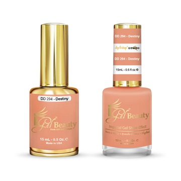 iGel - Color DD294 Destiny