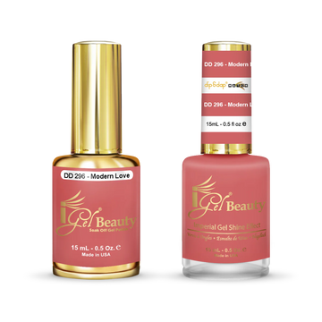 iGel - Color DD296 Modern Love
