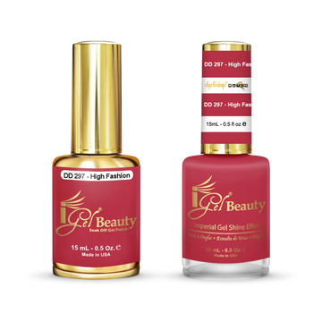 iGel - Color DD297 High Fashion
