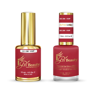 iGel - Color DD298 VVip