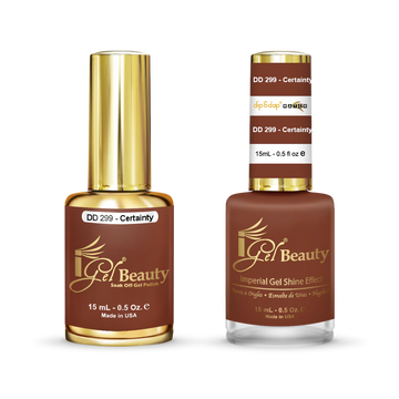 iGel - Color DD299 Certainty