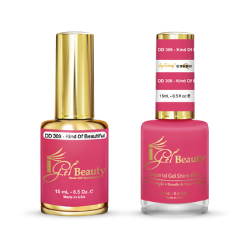 iGel - Color DD309 Kind Of Beautiful