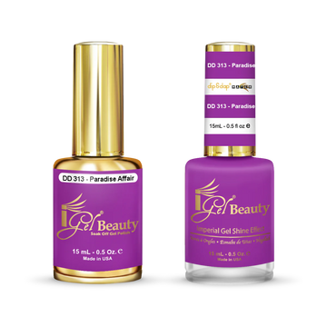 iGel - Color DD313 Paradise Affair