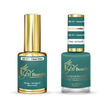 iGel - Color DD317 Carpe Diem