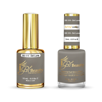 iGel - Color DD319 Del Luna