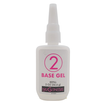 NuGenesis - Dip Liquid Base Gel #2