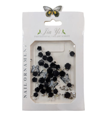 Nail Art Charm Assortment