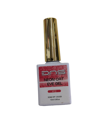 DNS Cat Eye - Neon Collection