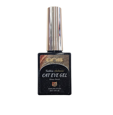 DNS Cat Eye - Gold Collection