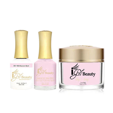 iGel - Color DD166 - Heaven Sent