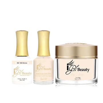 iGel - Color DD168 - Sirena