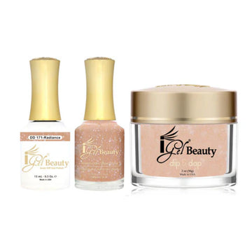 iGel - Color DD171 - Radiance