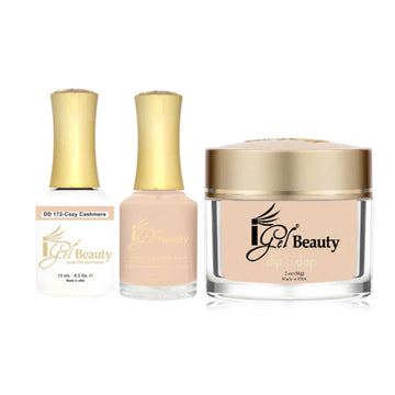 iGel - Color DD172 - Cozy Cashmere