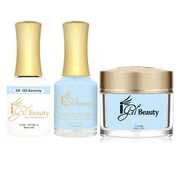 iGel - Color DD182 - Serenity