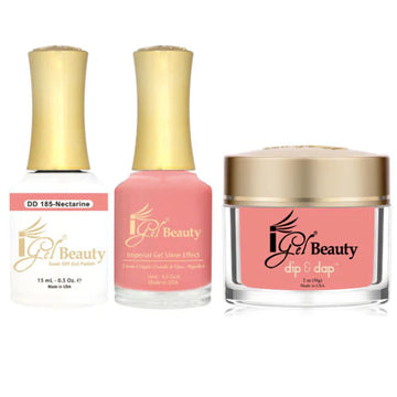 iGel - Color DD185 - Nectarine