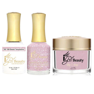 iGel - Color DD188 - Sweet Temptation