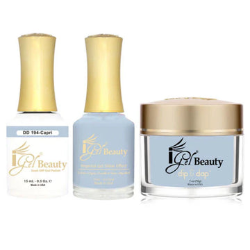 iGel - Color DD194 - Capri