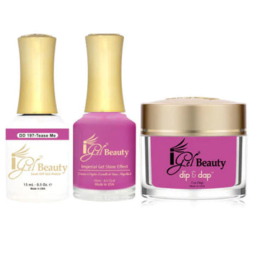 iGel - Color DD197 - Tease Me