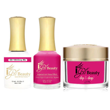 iGel - Color DD199 - Envy Me