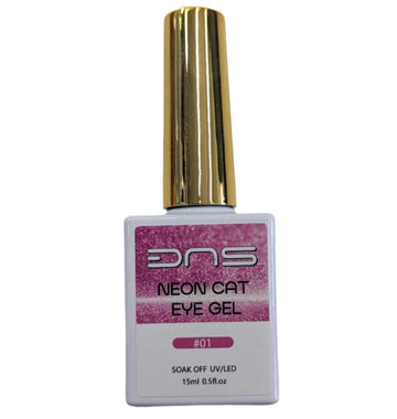 DNS Cat Eye - Neon Collection