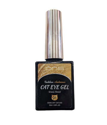 DNS Cat Eye - Gold Collection