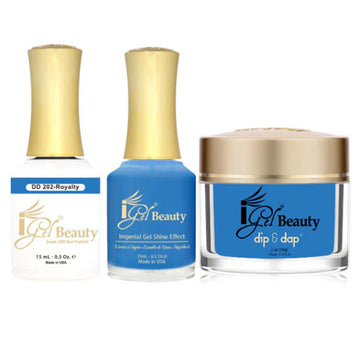 iGel - Color DD202 - Royalty