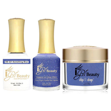 iGel - Color DD221 - Something Blue