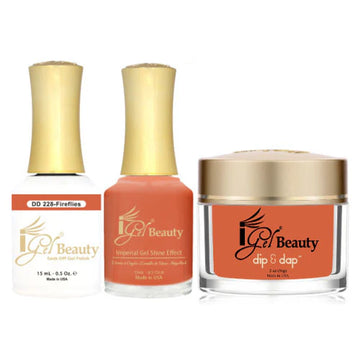 iGel - Color DD228 - Fireflies