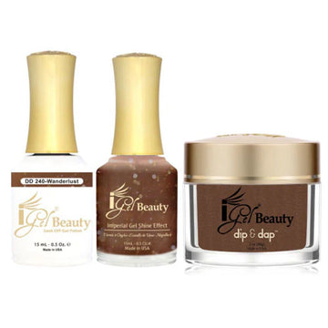 iGel - Color DD240 - Wanderlust