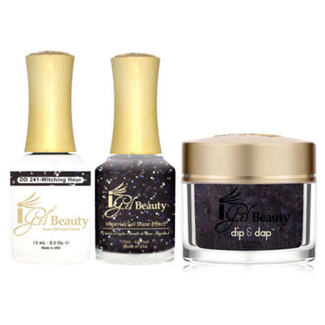 iGel - Color DD241 - Witching Hour