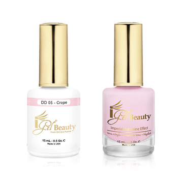 iGel - Color DD005 - Crepe